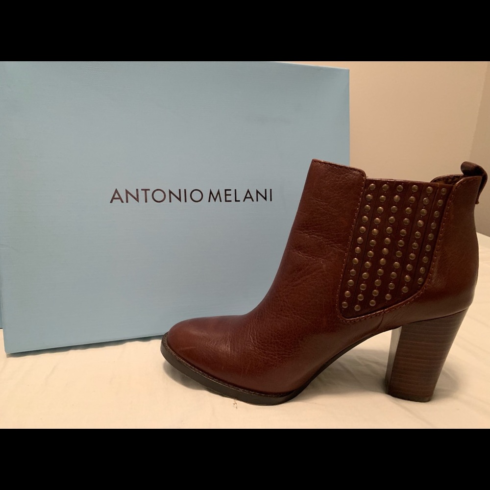 Women Bootie